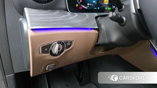 Mercedes-Benz E-Class W213 id 4793151 из Кореи 11