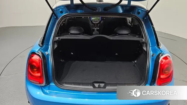 Mini Cooper D id 3117907 из Кореи 11