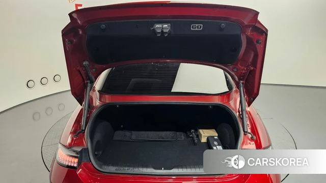 Hyundai Ionic 6 id 3964339 из Кореи 11