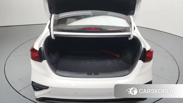 Kia Come New K3 id 3630923 из Кореи 11