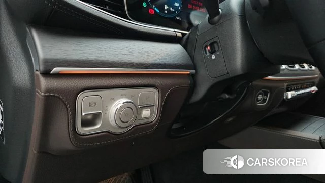 Mercedes-Benz GLE-Class W167 id 4863796 из Кореи 11