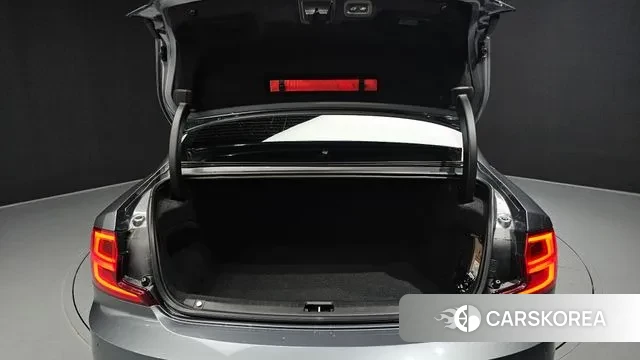 Volvo S90 id 3149980 из Кореи 11