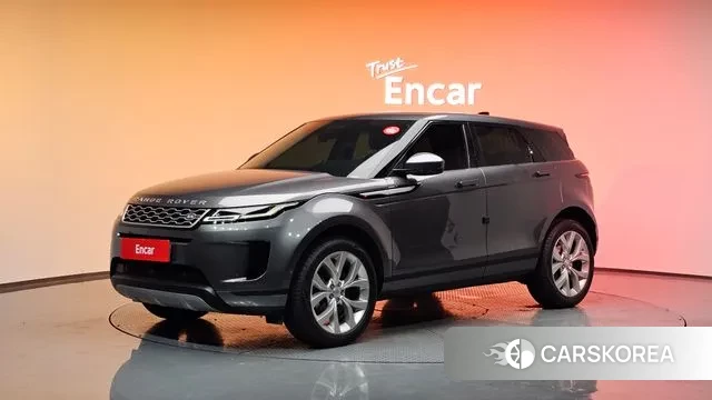 Land Rover Range Rover Evoque 2nd Generation id 3220336 из Кореи 11