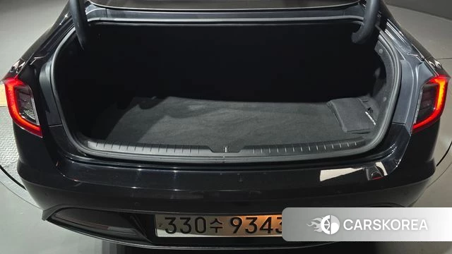 Hyundai Sonata (DN8) id 4586299 из Кореи 11
