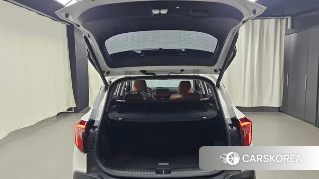 Kia The New Seltos id 3472551 из Кореи 11