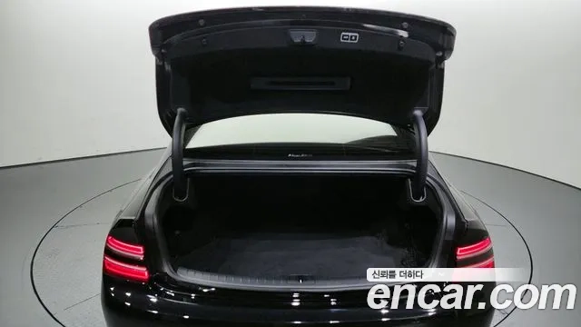 Genesis G80 (RG3) id 2916427 из Кореи 11