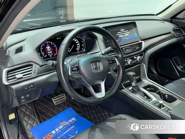 Honda Accord id 4333177 из Китая 11