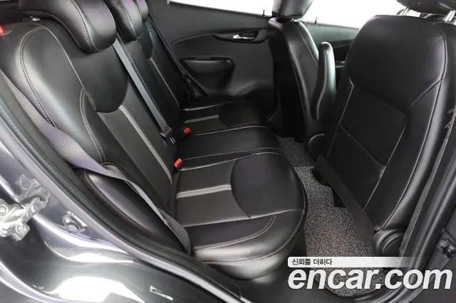 Chevrolet (GM Daewoo) The New Spark id 2924810 из Кореи 11