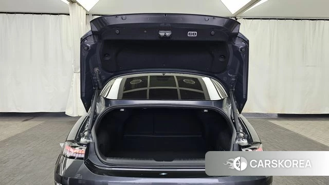 Hyundai Ionic 6 id 4354371 из Кореи 11