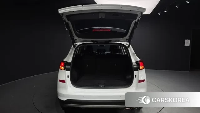 Hyundai All New Tucson id 3626372 из Кореи 11