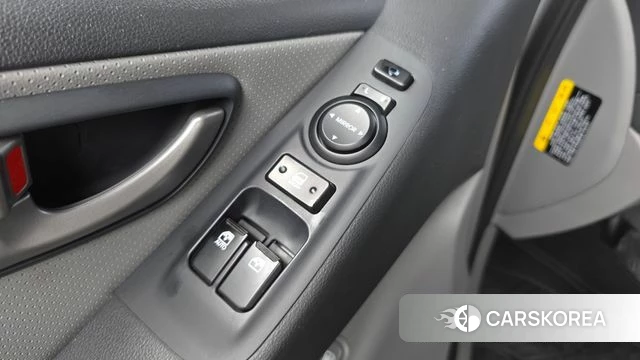 Hyundai The New Grand Starex id 4620106 из Кореи 11