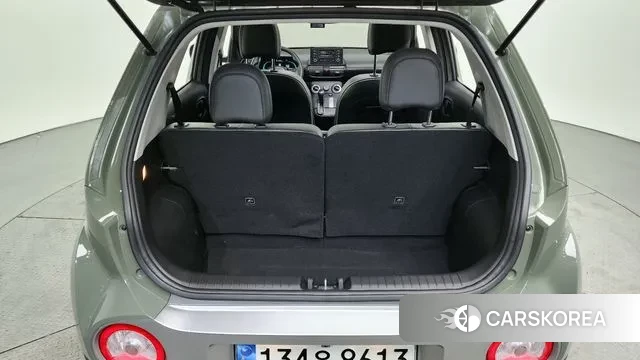 Hyundai Casper id 3763584 из Кореи 11