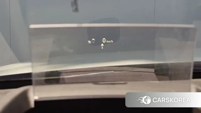 Chevrolet (GM Daewoo) Trailblazer id 3012578 из Кореи 11