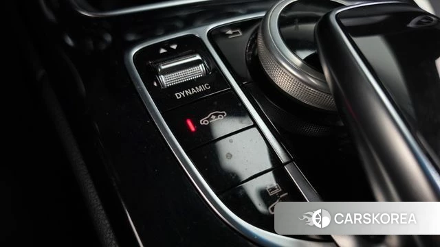 Mercedes-Benz C-Class W205 id 4755293 из Кореи 11