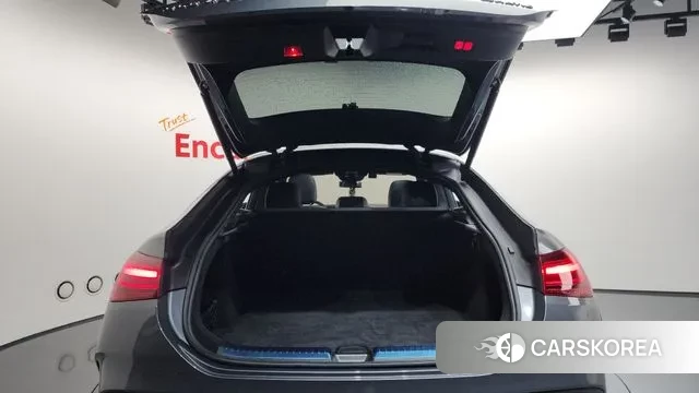 Mercedes-Benz GLE-Class W167 id 3415568 из Кореи 11