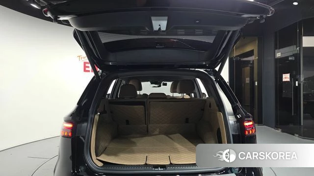 Renault Korea (Samsung) Grand Coleos id 4695759 из Кореи 11