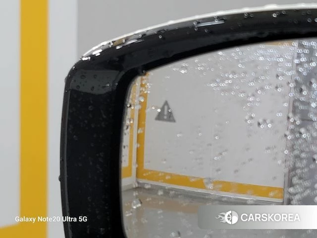 Ssangyong Torres id 3871046 из Кореи 11