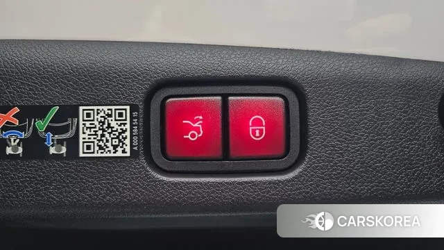 Mercedes-Benz E-Class W214 id 3168404 из Кореи 11