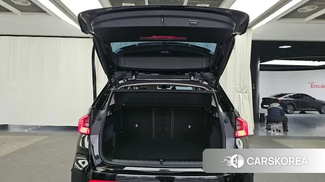 BMW X1 (U11) id 3462036 из Кореи 11