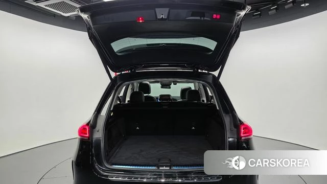 Mercedes-Benz GLE-Class W167 id 4429315 из Кореи 11