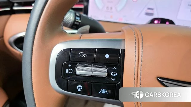 Genesis GV70 id 4292098 из Кореи 11