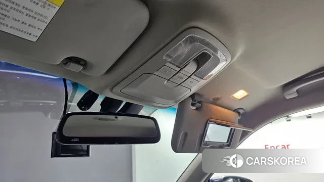 Ssangyong Beautiful Korando id 3641264 из Кореи 11