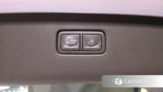 Genesis GV80 id 3752715 из Кореи 11