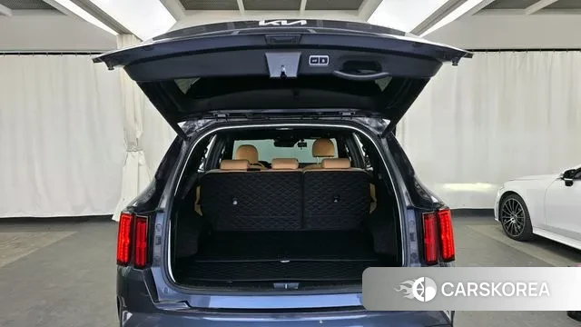 Kia Sorento 4th Generation id 3615417 из Кореи 11