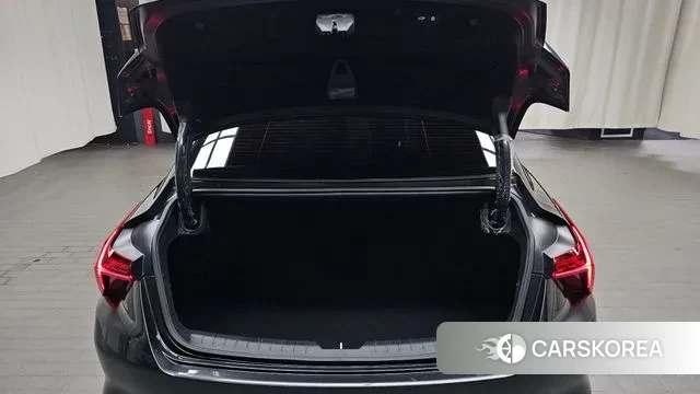 Kia K8 Hybrid id 3606508 из Кореи 11