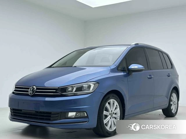 Volkswagen Touran L id 4263110 из Китая 11
