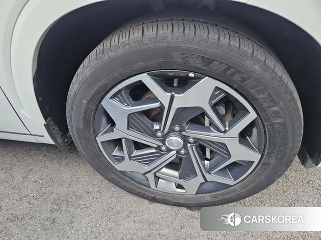 Hyundai Palisade id 3416645 из Кореи 11