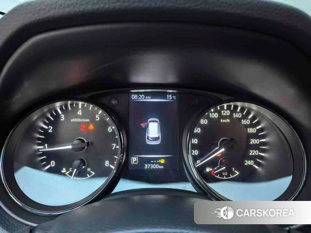 Nissan Qijun id 3907898 из Китая 11
