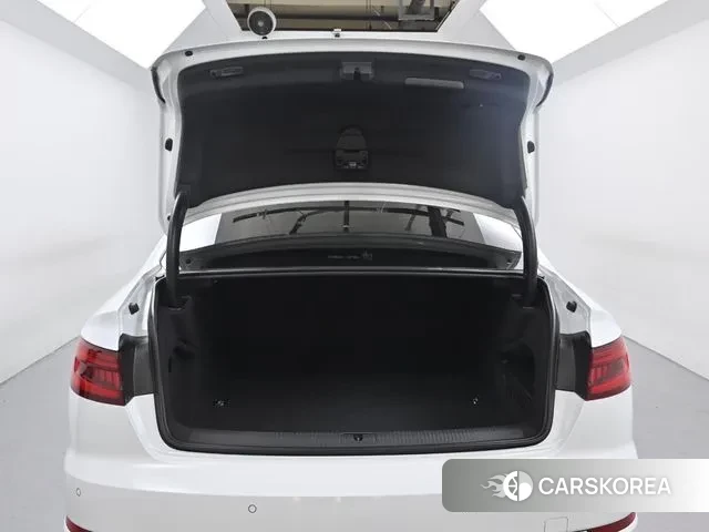 Audi A4 (B9) id 3055188 из Кореи 11