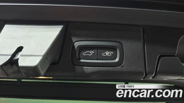 Volvo XC60 second Generation id 2714417 из Кореи 11