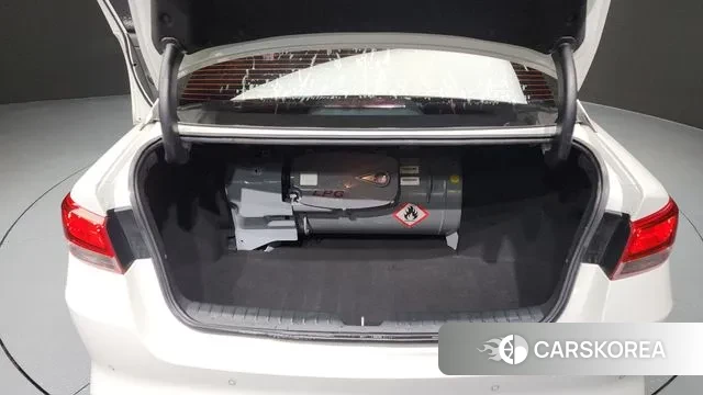 Kia K5 second generation id 3303035 из Кореи 11