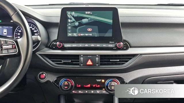 Kia Come New K3 id 3965378 из Кореи 11