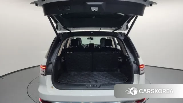 Lincoln Aviator 2nd generation id 3379547 из Кореи 11