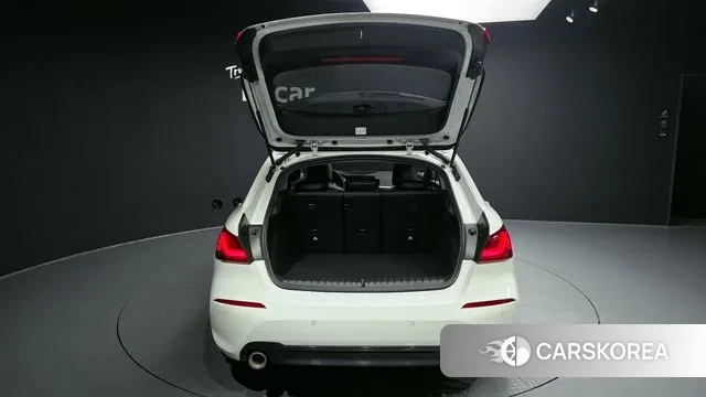 BMW 1 Series (F40) id 3007919 из Кореи 11