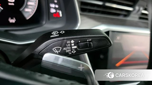 Audi A6 (C8) id 4338180 из Кореи 11