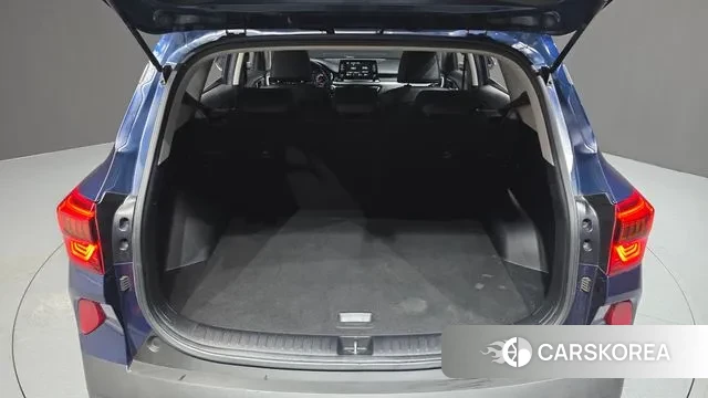 Kia Seltos id 3626245 из Кореи 11