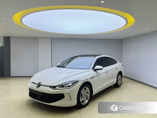 Volkswagen Lamando id 4392291 из Китая 11