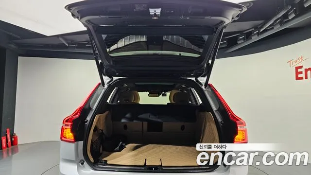 Volvo XC60 second Generation id 2655890 из Кореи 11