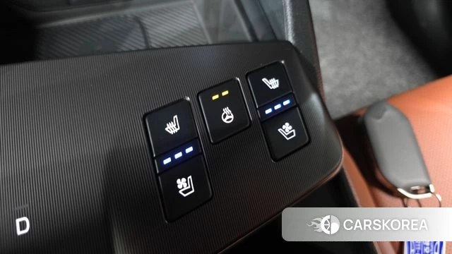 Kia The New Sportage 5th Generation Hybrid id 4474267 из Кореи 11