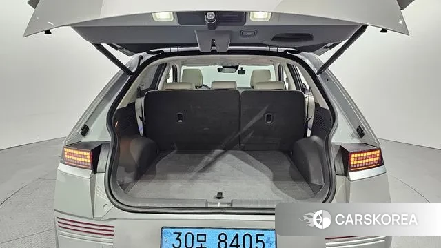 Hyundai Ionic 5 id 3787476 из Кореи 11