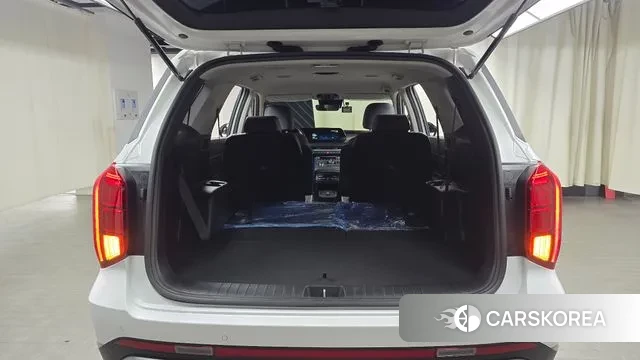 Hyundai The New Palisade id 3383058 из Кореи 11