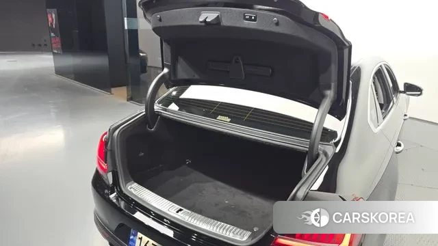 Kia The New K9 2nd generation id 3394277 из Кореи 11