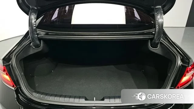 Hyundai Grandeur IG id 3039002 из Кореи 11