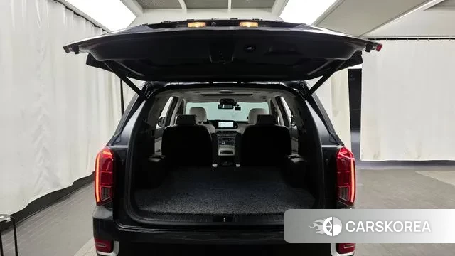 Hyundai Palisade id 3736482 из Кореи 11