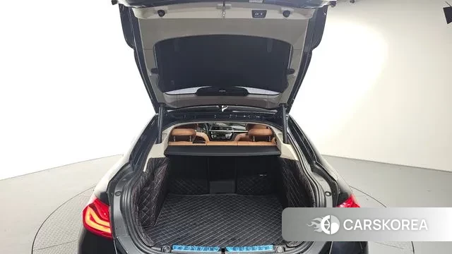 BMW 4 Series (F32) id 3408310 из Кореи 11