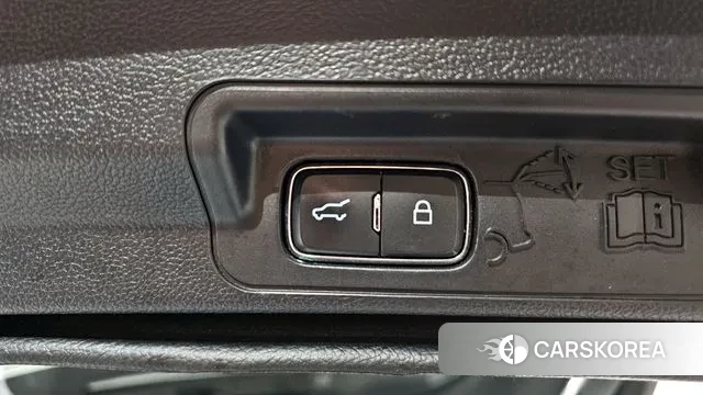 Ford Explorer 6th Generation id 3225707 из Кореи 11